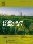 J Env Radioactivity cover.gif